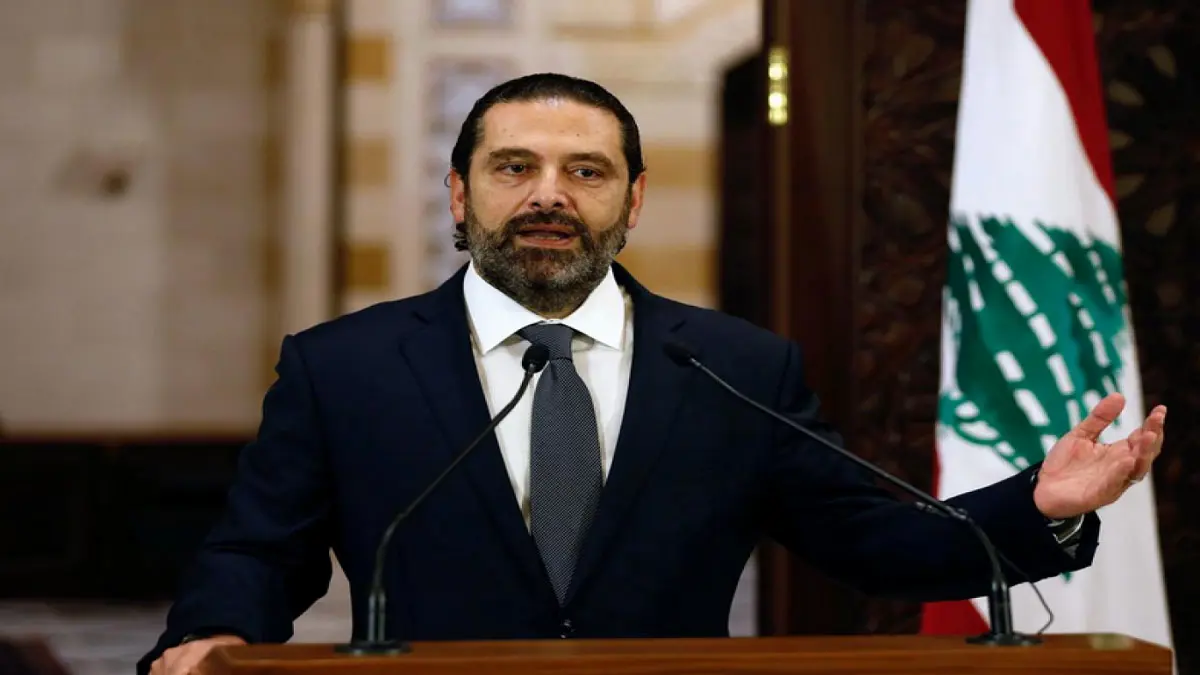 احتجاجات لبنان.. الحريري يدعو مناصريه لمغادرة الشارع "فورًا"