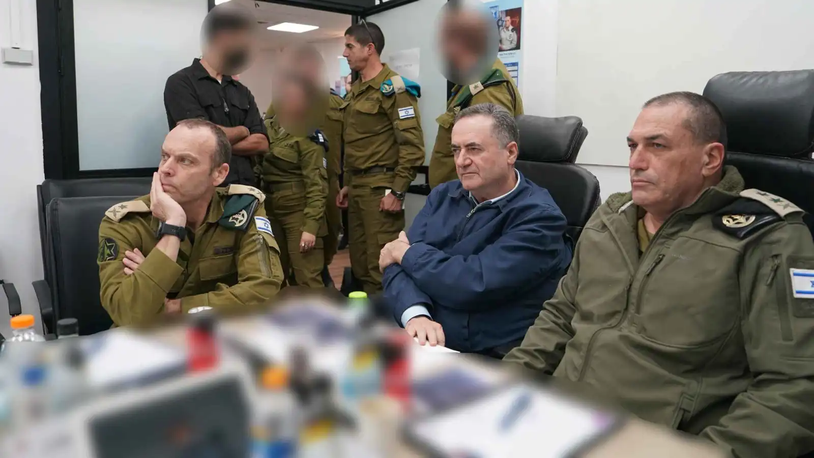 بانتظار ضوء أخضر من واشنطن.. إسرائيل تستعد لهجوم "فتاك" ضد إيران