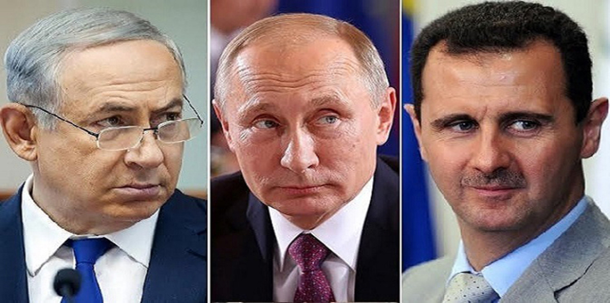 هل ينجح الضغط الروسي في إقناع دمشق بتسليم رفاة الجاسوس إيلي كوهين لإسرائيل؟