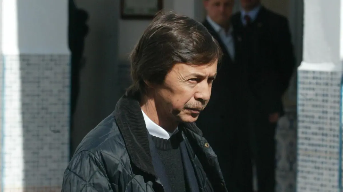 السجن 15 سنة لسعيد بوتفليقة ورئيسة حزب ومسؤولَيْن أمنيَّيْن سابِقَين بالجزائر