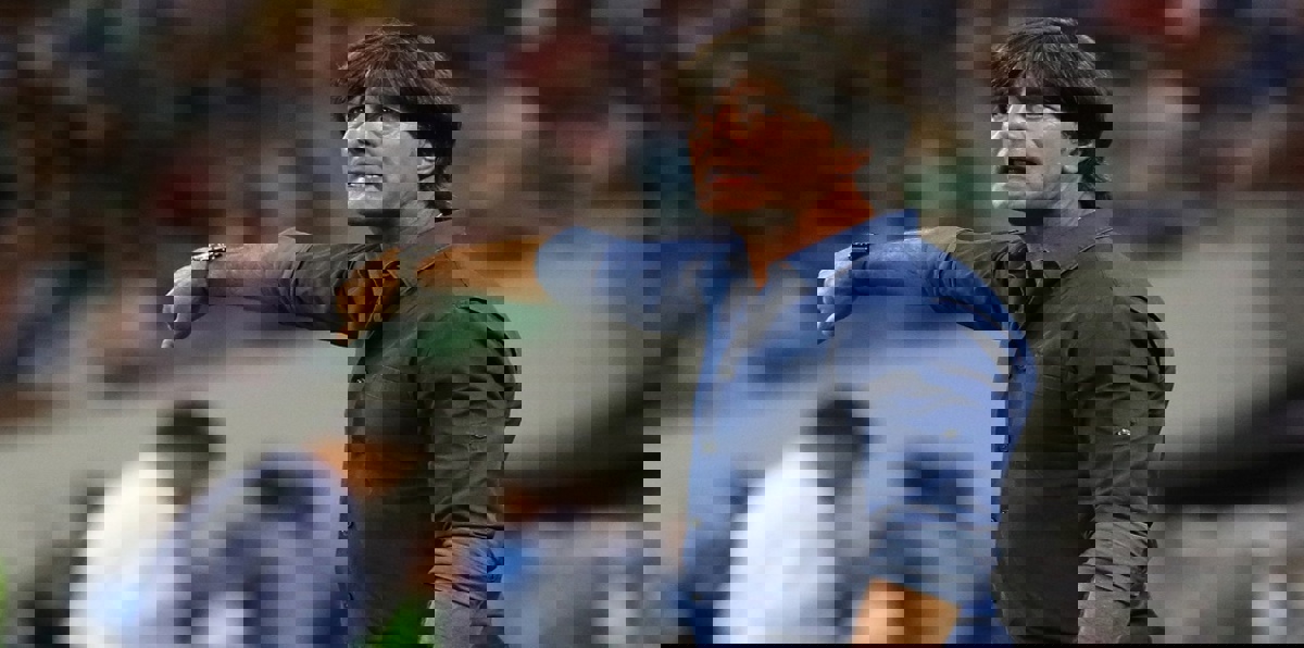 لوف يجري تغييرات على المنتخب الألماني في نهائي كأس القارات