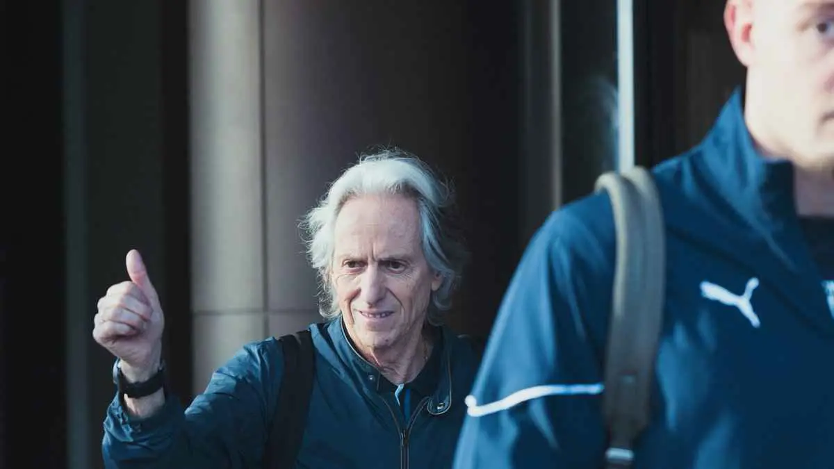 رسميا.. الهلال يعلن إقالة جيسوس وتعيين مدرب جديد