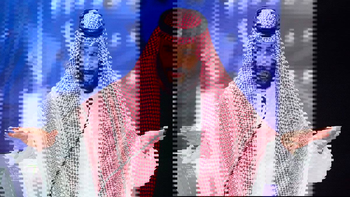 الطاقة على جدول أعمال محمد بن سلمان في كوريا الجنوبية