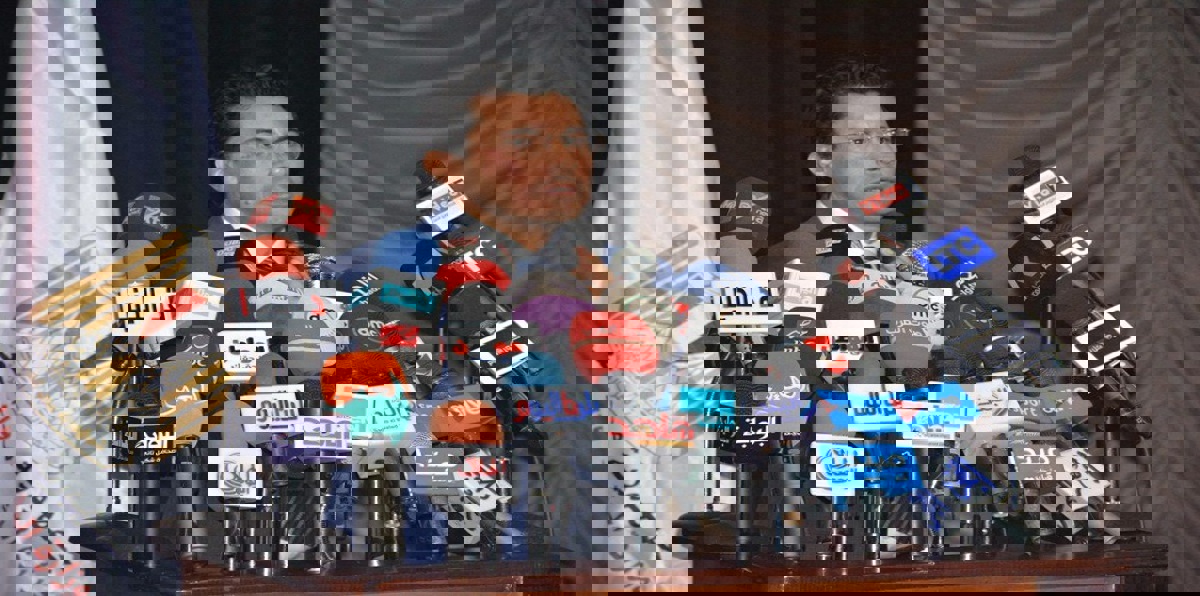 مصر تعلن رغبتها بتنظيم كأس العالم 2030 وأولمبياد 2032