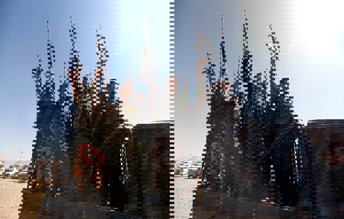 أستراليا تُدرج ميليشيا الحوثي على قوائمها للمنظمات "الإرهابية"