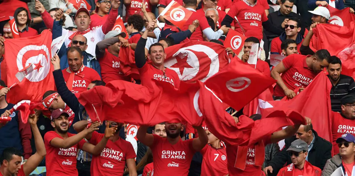 مباراة تونس وليبيا.. شوط الفرص المهدرة (فيديو)