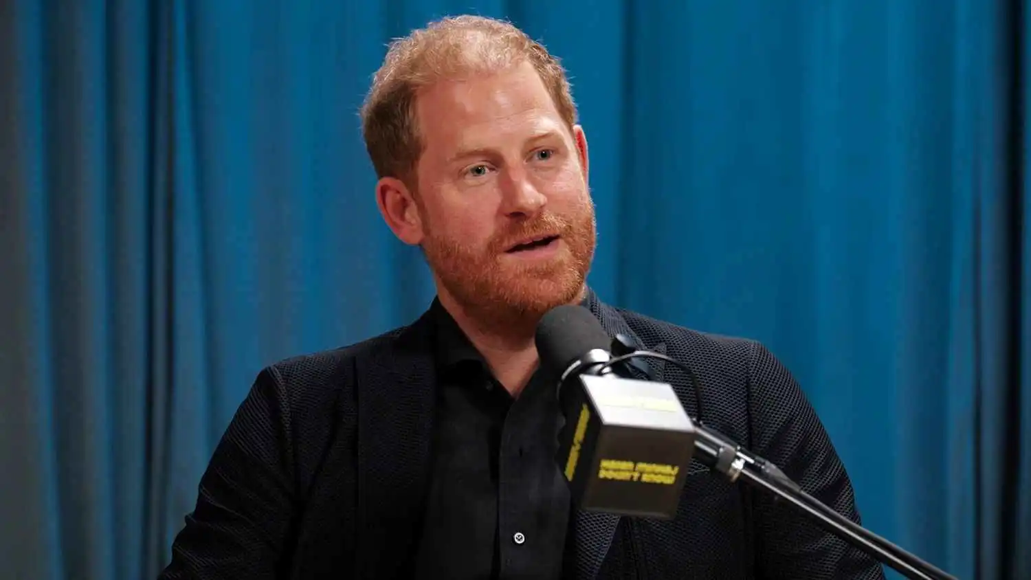 هاري يجيب "صراحة" عن إمكانية حصوله على الجنسية الأمريكية (فيديو)