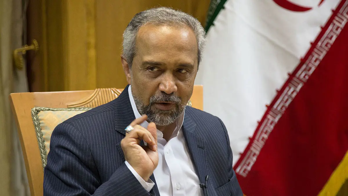 تقرير: إيران تتفاوض سرا مع إدارة جو بايدن بموافقة روحاني