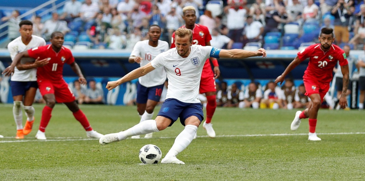 ترتيب هدافي كأس العالم 2018 بعد نهاية دور المجموعات (صورة)