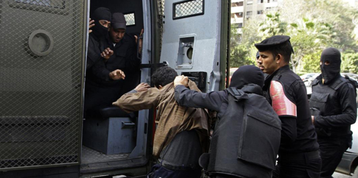 الداخلية المصرية تنفذ أكبر عملية في تاريخ الأمن المصري
