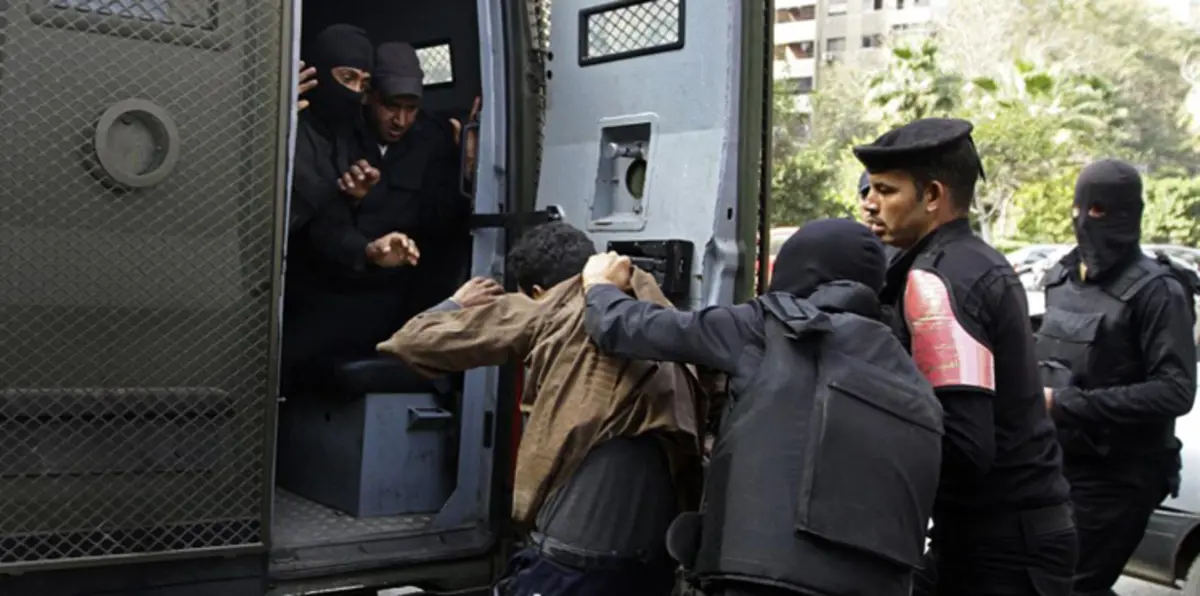 الداخلية المصرية تنفذ أكبر عملية في تاريخ الأمن المصري