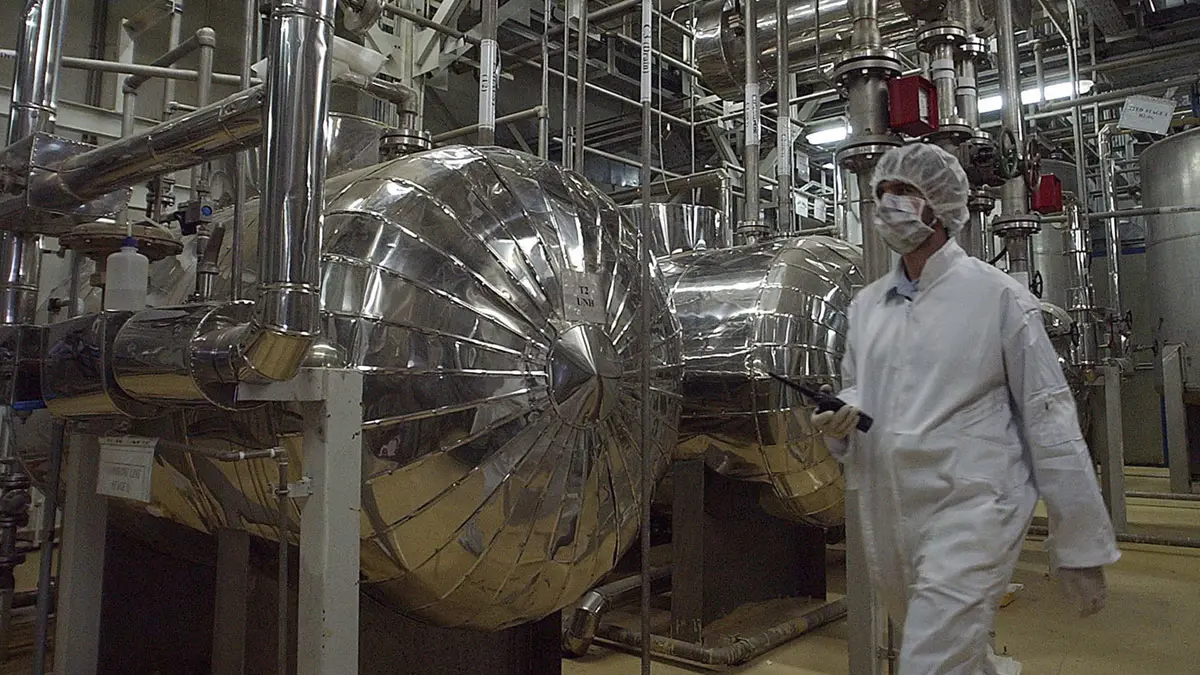 تقرير: على أمريكا وأوروبا عدم الخضوع لـ"ابتزاز" إيران