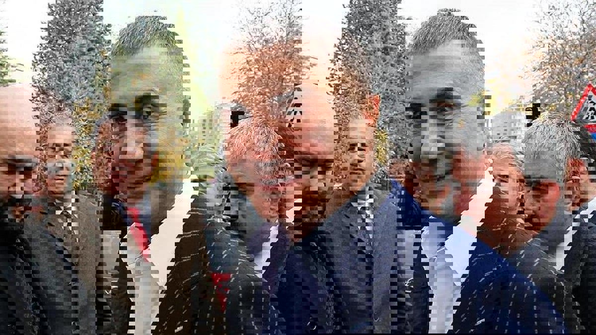 "زعيم مافيا" تركي يتهم مسؤولي بلاده بممارسة "التهريب والابتزاز والاغتيالات"