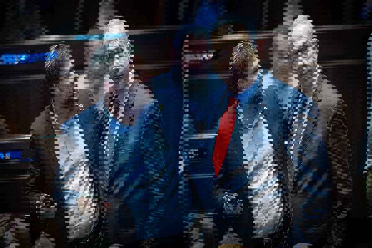 بعد تسريب "الخطة السرية".. سموتريتش يكشف موقفه من ضم الضفة الغربية