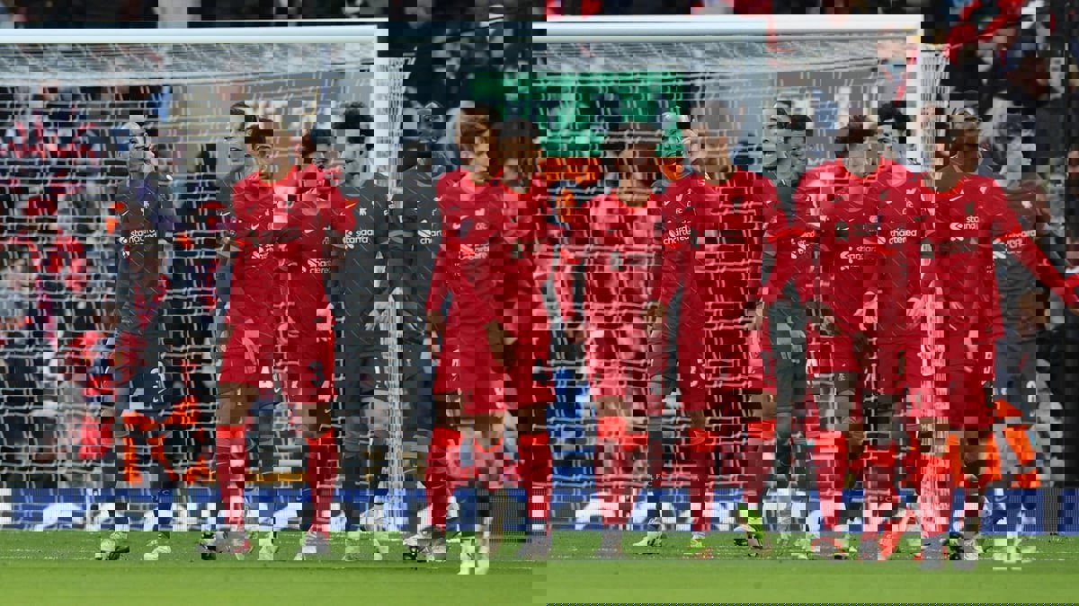 كأس الاتحاد الإنجليزي: تأهل ليفربول وتوتنهام وولفرهامبتون.. ونوتينغهام فورست يطيح بآرسنال (فيديو)