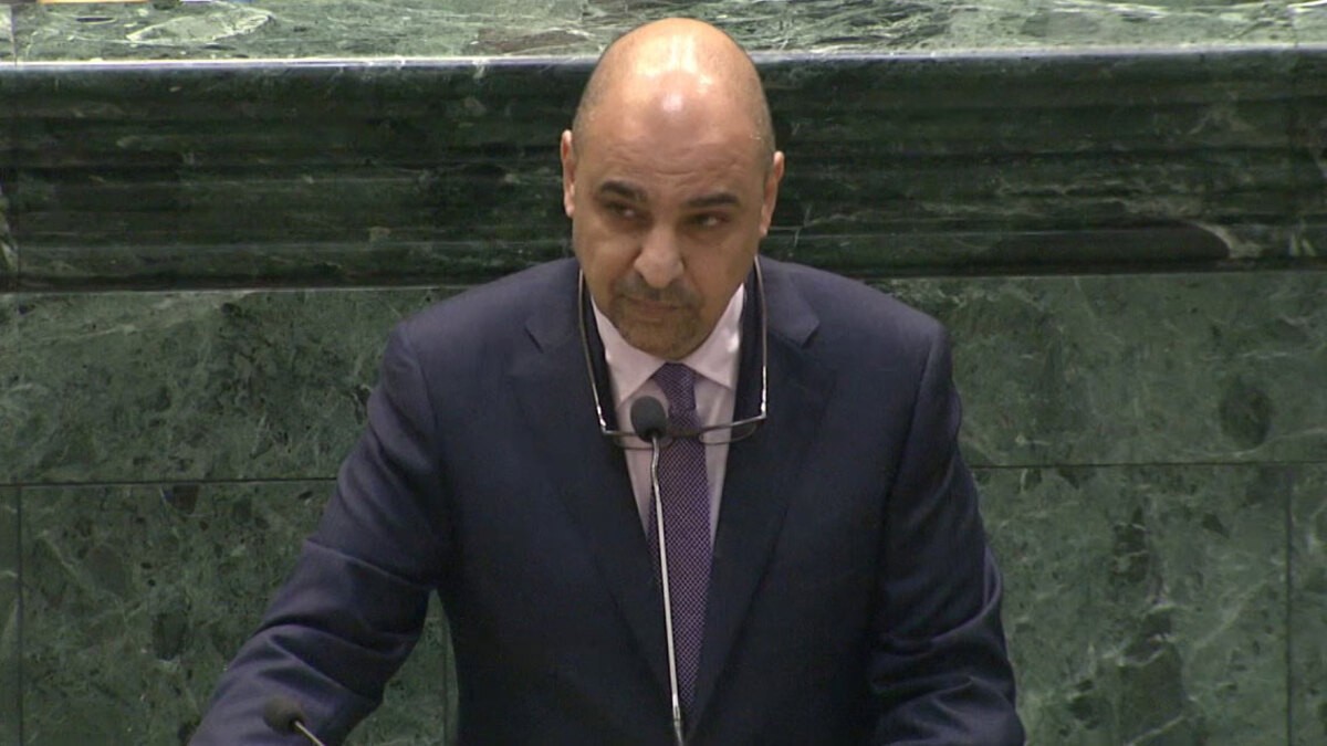 برلماني أردني: عودة عوني مطيع صفقة متفق على كافة تفاصيلها