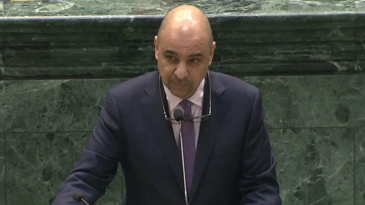 برلماني أردني: عودة عوني مطيع صفقة متفق على كافة تفاصيلها