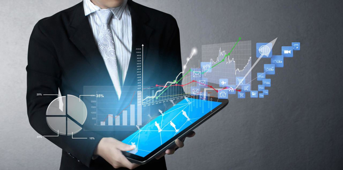 مصر تغزو عالم الاقتصاد الرقمي بناتج تخطى الـ3 مليارات دولار (فيديو)