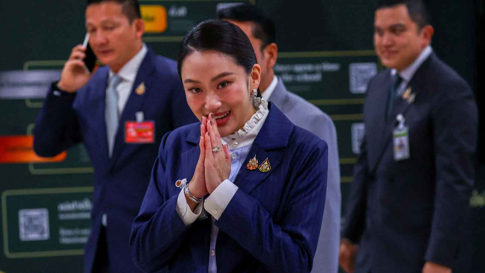 بعد اشتباك دام.. تايلاند وكمبوديا تتوصلان إلى تفاهم عسكري