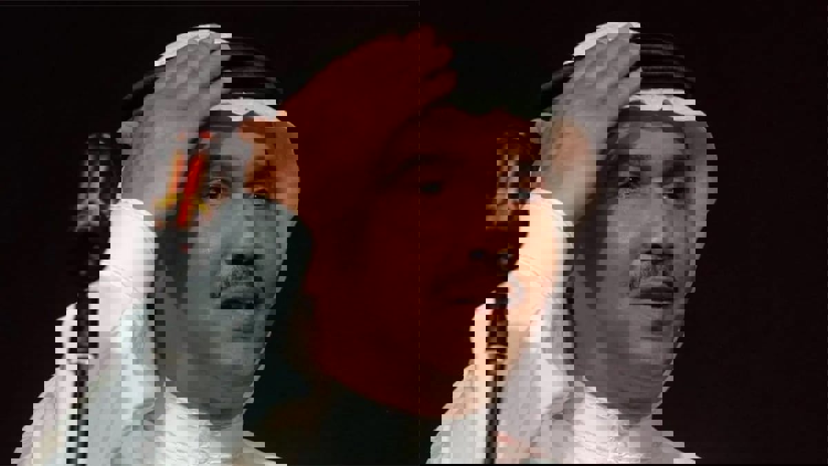 بالفيديو.. محمد عبده يعتذر من جمهور طلال مداح وأبو بكر سالم