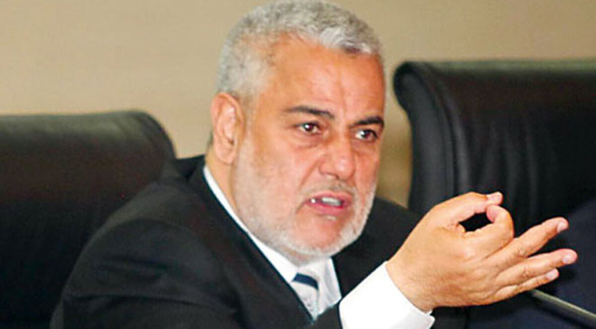 بنكيران: المغرب لم يحقق تقدما في مكافحة الفساد