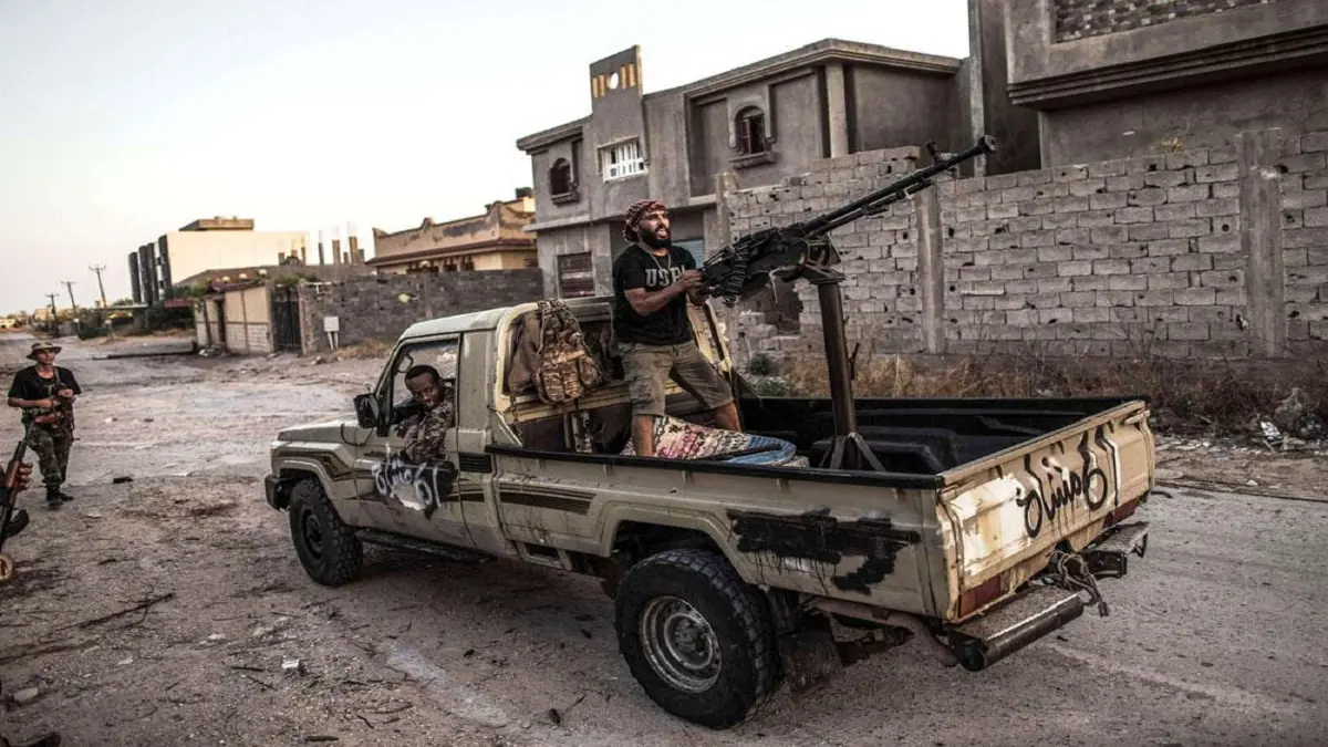 خبراء: تركيا المستفيد الأول من حالة الجمود السياسي والعسكري في ليبيا