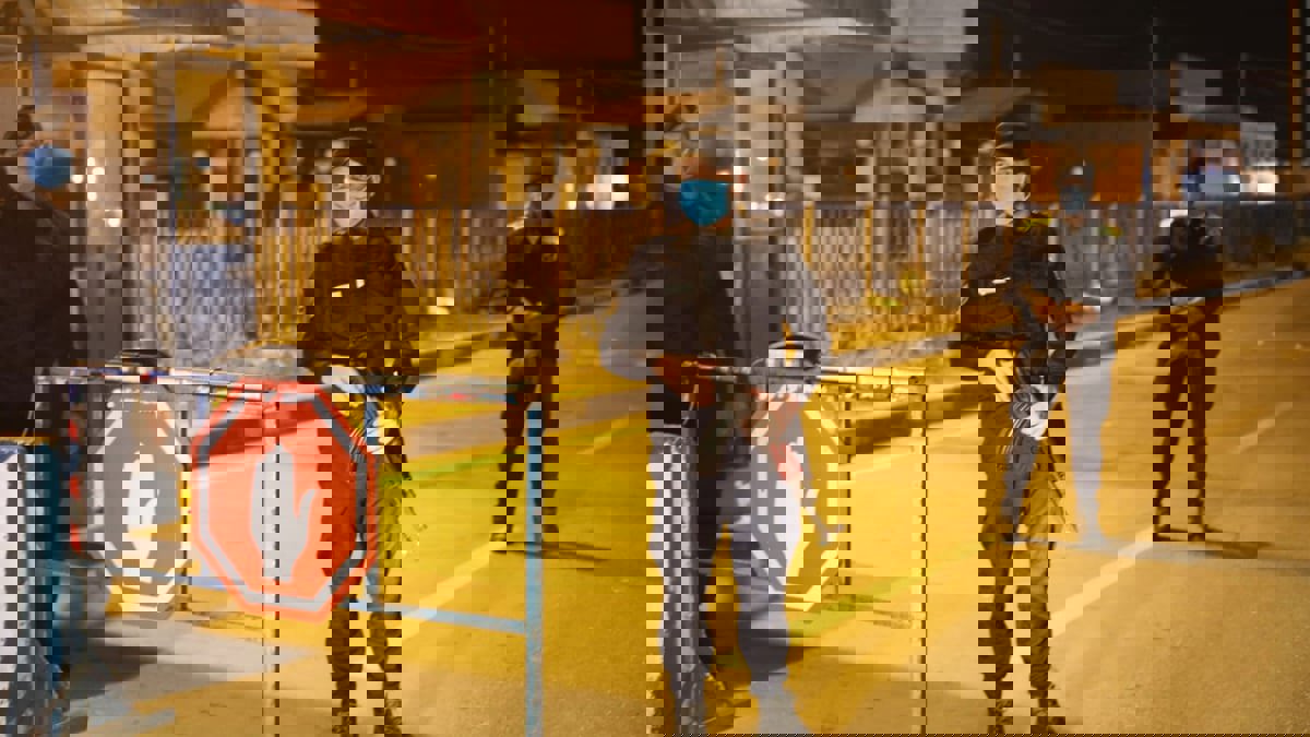 فصائل فلسطينية تحذر من تنامي الفكر المتطرف في غزة