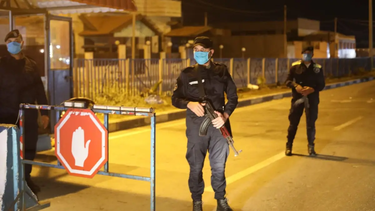 فصائل فلسطينية تحذر من تنامي الفكر المتطرف في غزة