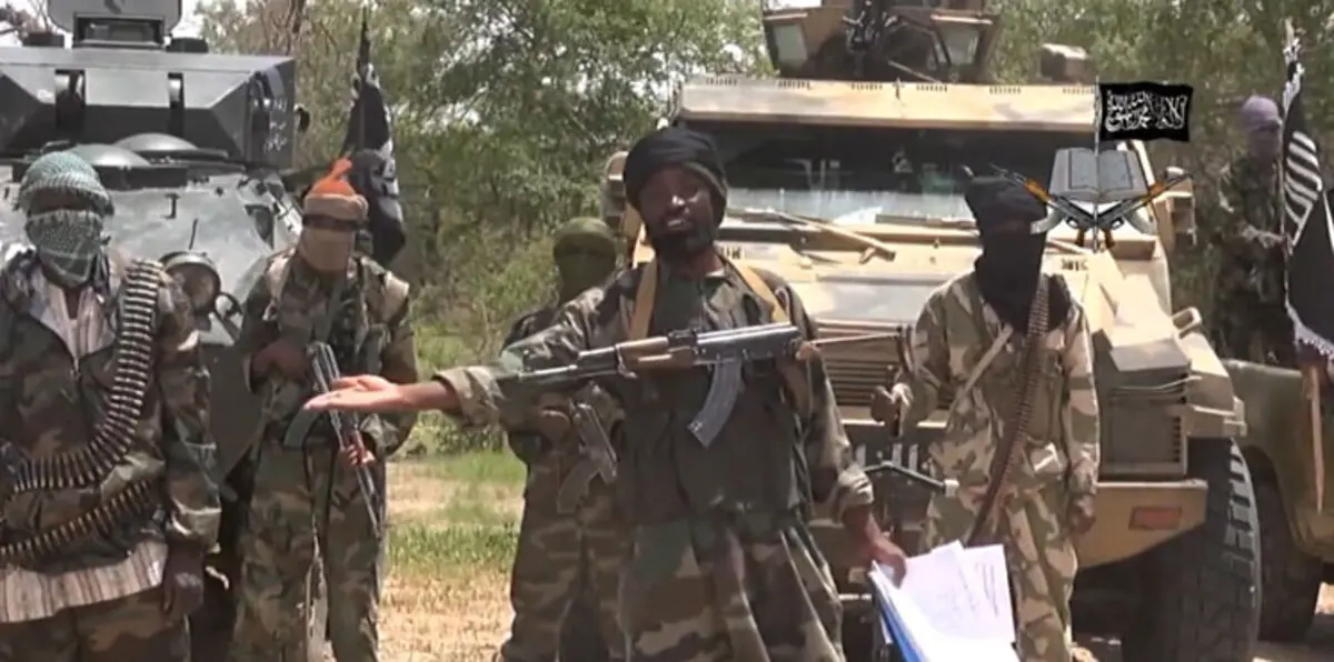 الجيش النيجيرى يقتل 37 من جماعة بوكو حرام