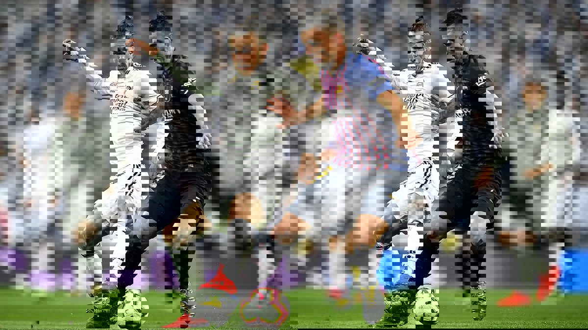 تقرير: أسباب تجعل الدوري الإسباني أولوية لريال مدريد وبرشلونة