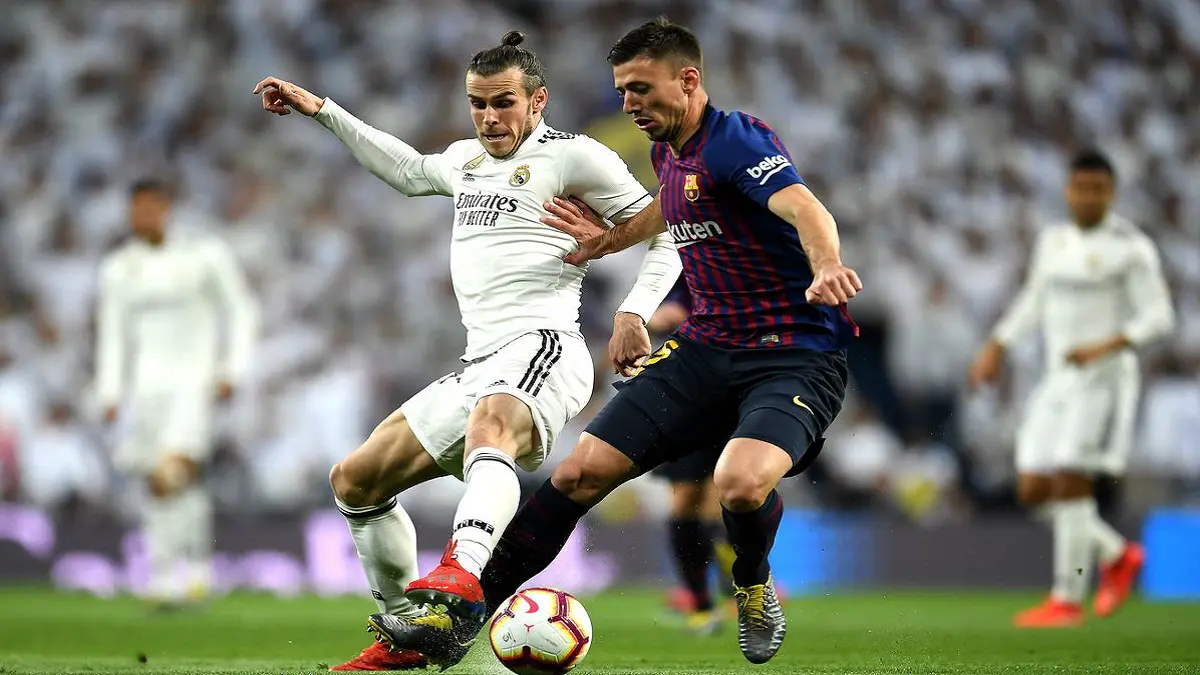 تقرير: أسباب تجعل الدوري الإسباني أولوية لريال مدريد وبرشلونة