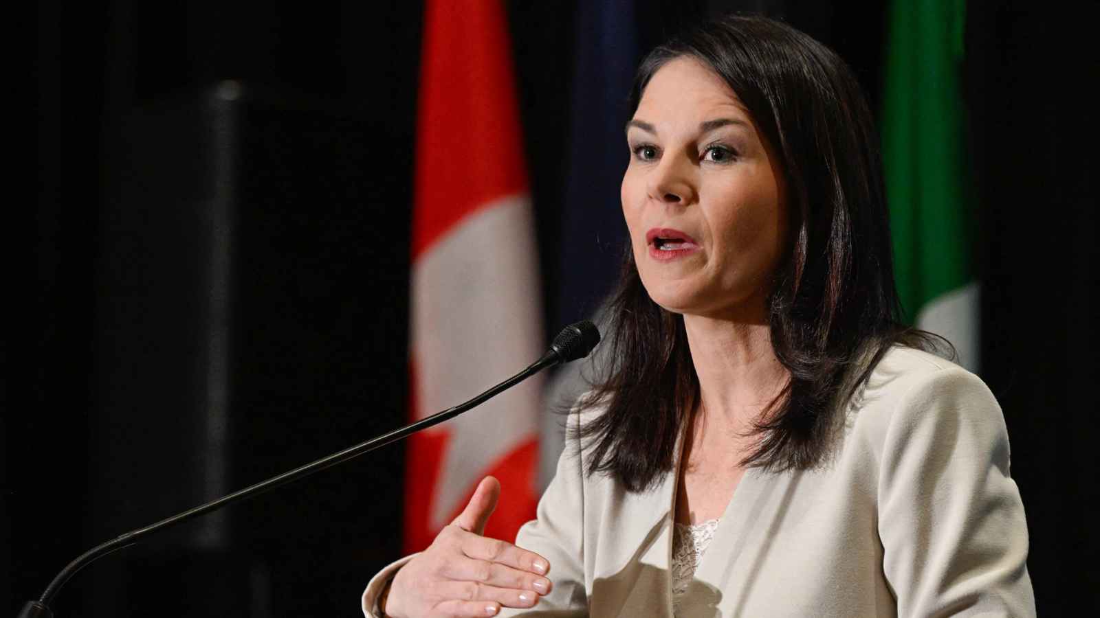 ألمانيا تدعو السلطات في سوريا إلى "ضبط المجموعات المتطرفة"