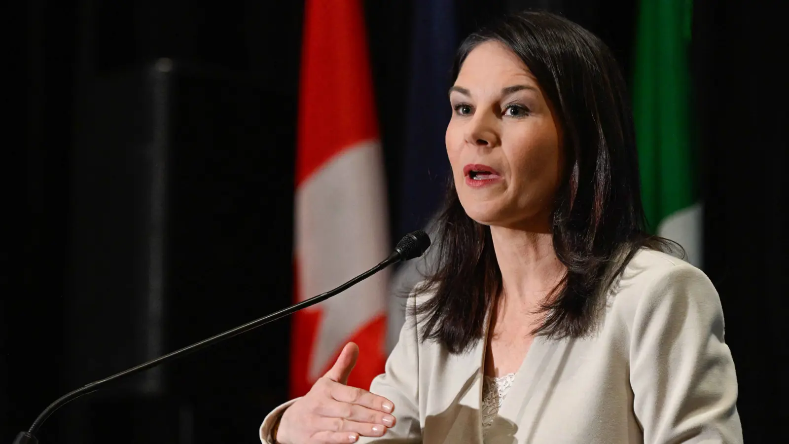 ألمانيا تدعو السلطات في سوريا إلى "ضبط المجموعات المتطرفة"