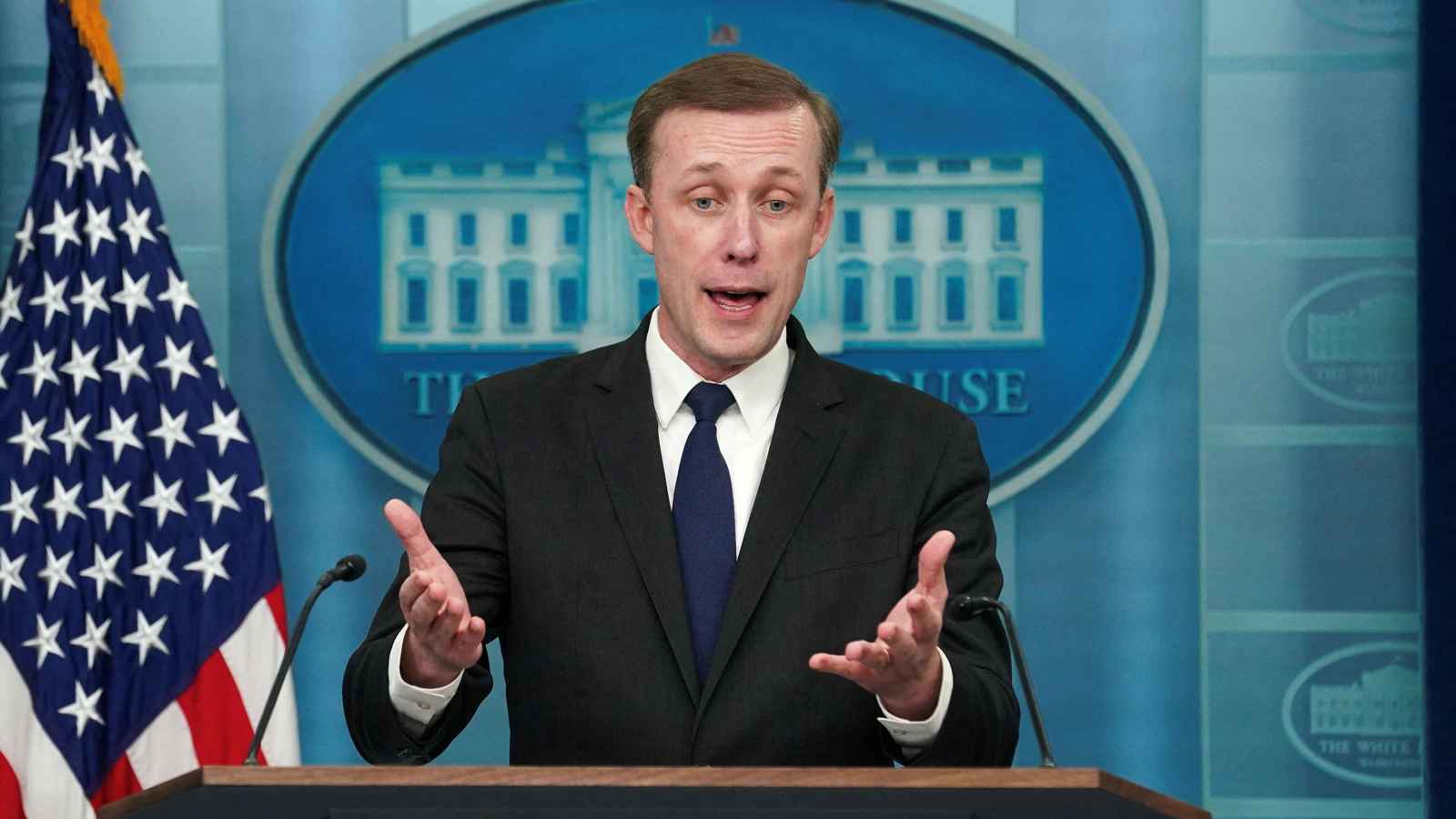 سوليفان: الاتفاق بشأن غزة "بات قريبا جدا"