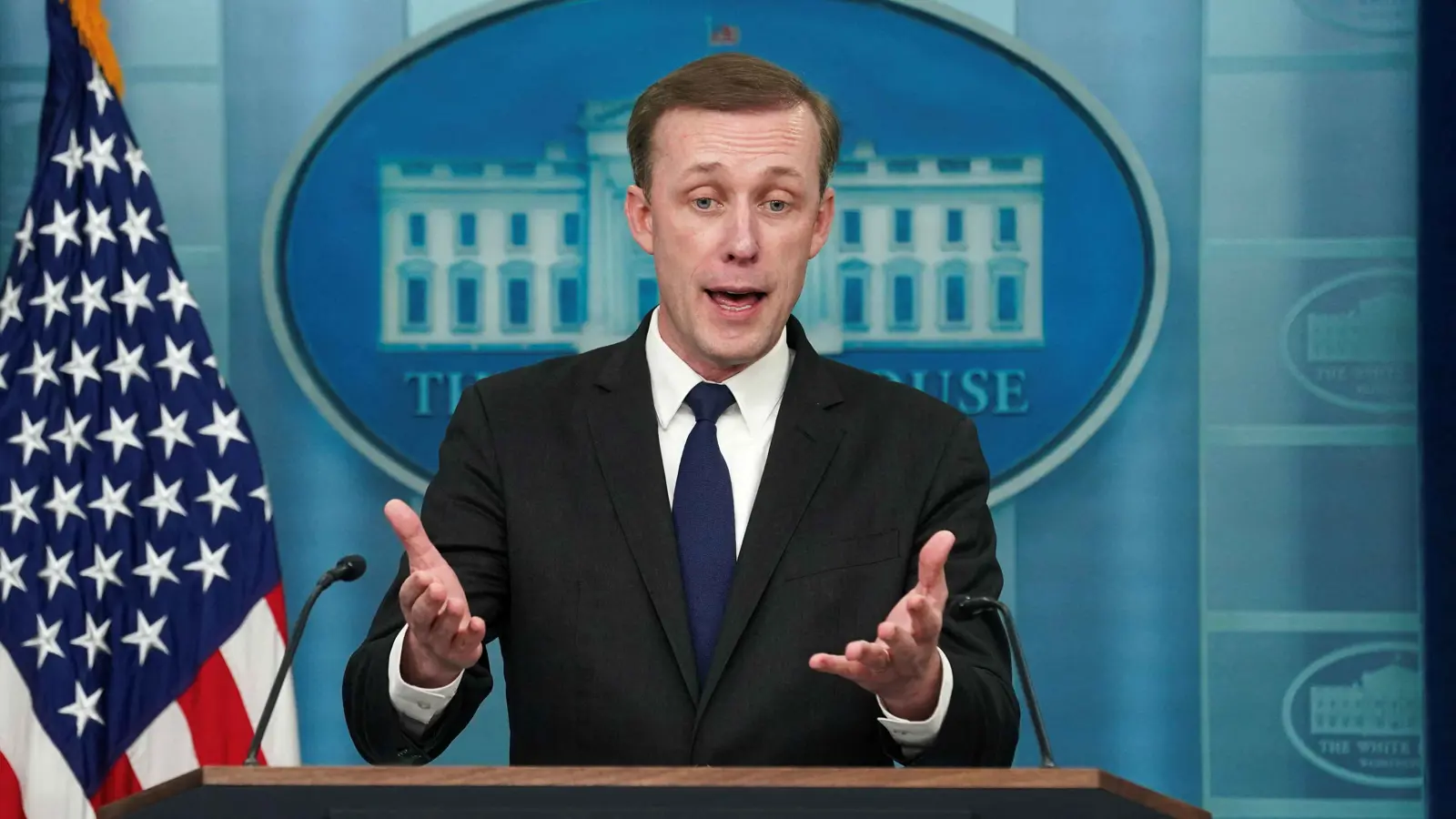 البيت الأبيض: "تعهدات" إسرائيلية جديدة بشأن وضع غزة