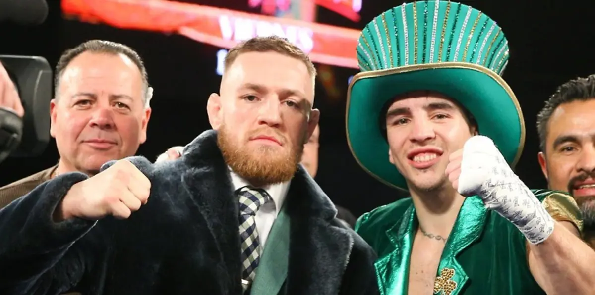 مكغريغور يسب مايويذر.. ويؤكد: سأخرس كل الأفواه (فيديو)