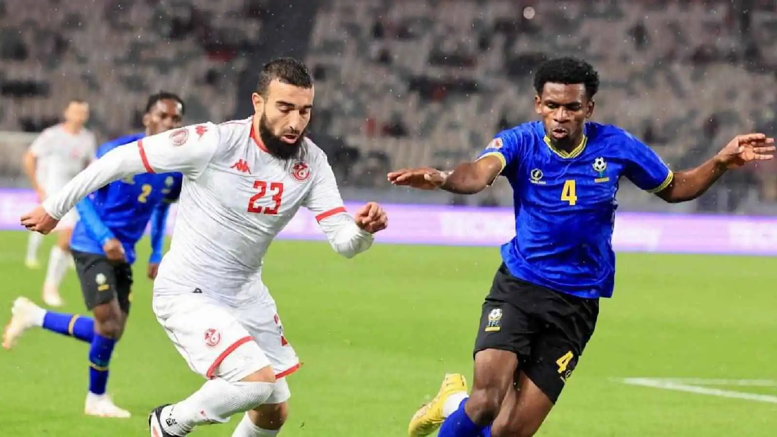 نصف نهائي عربي بالكامل.. كيف يحدث أكثر السيناريوهات جنونا في أمم إفريقيا؟