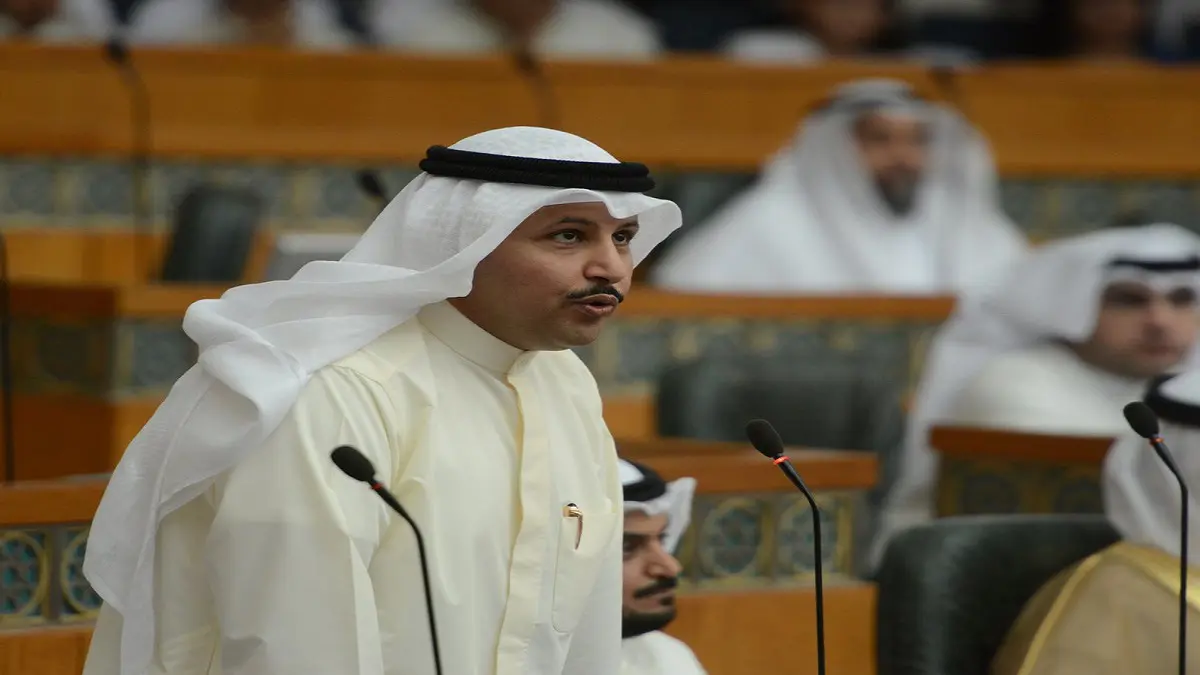 ما حقيقة تورط البرلماني طلال الجلال بقضية غسيل الأموال الشائكة في الكويت؟