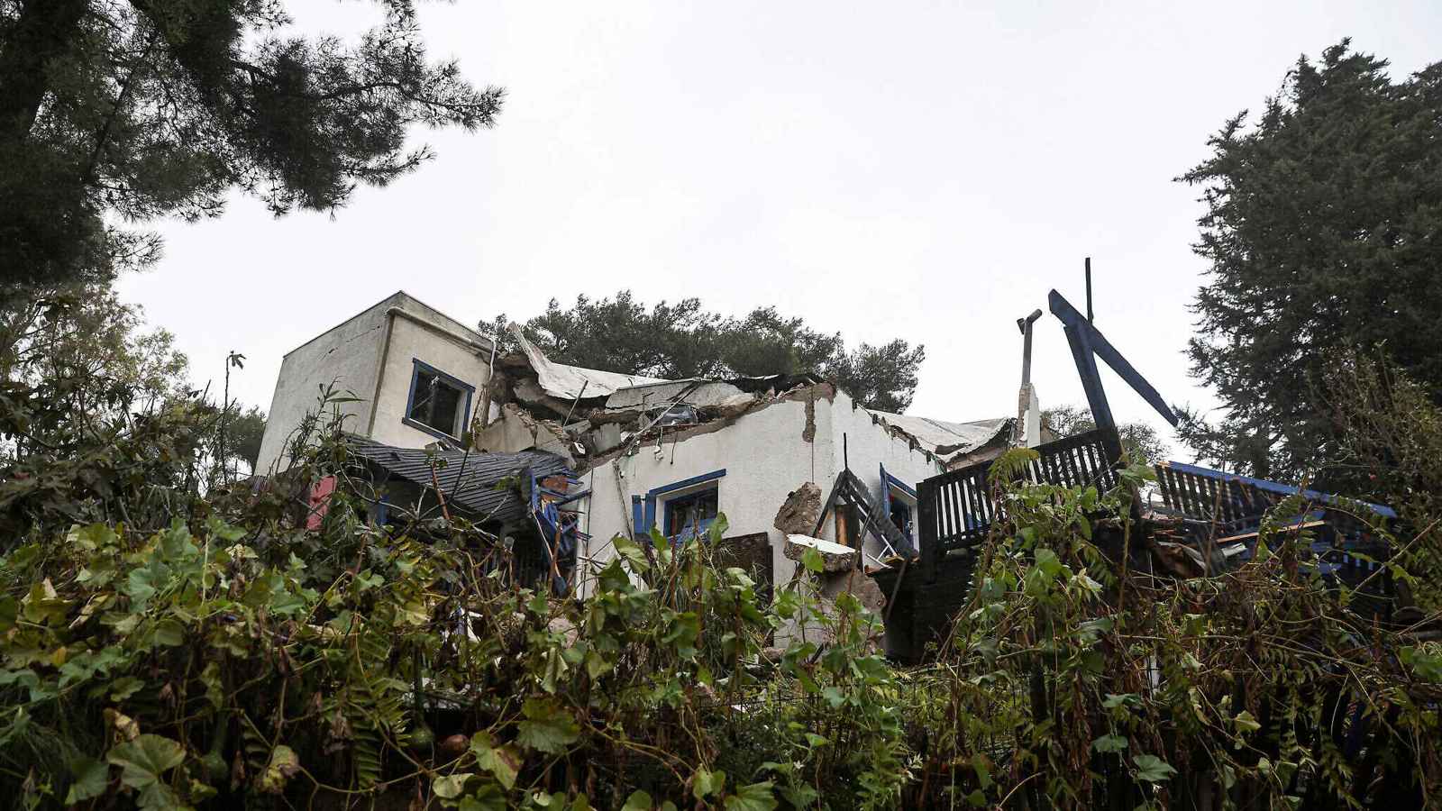 إعلام عبري: الدمار "يهدد" عودة سكان شمال إسرائيل (صور)