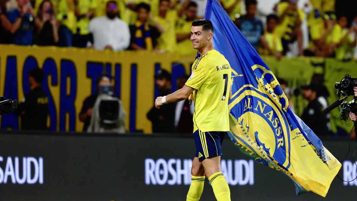 أعظم مهمة في تاريخه.. هل ينسف كريستيانو رونالدو لعنة النصر؟ 