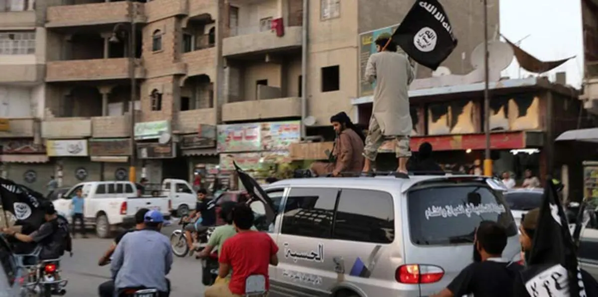 داعش يتوعد بالتصدي للتدخل البري السعودي في سوريا