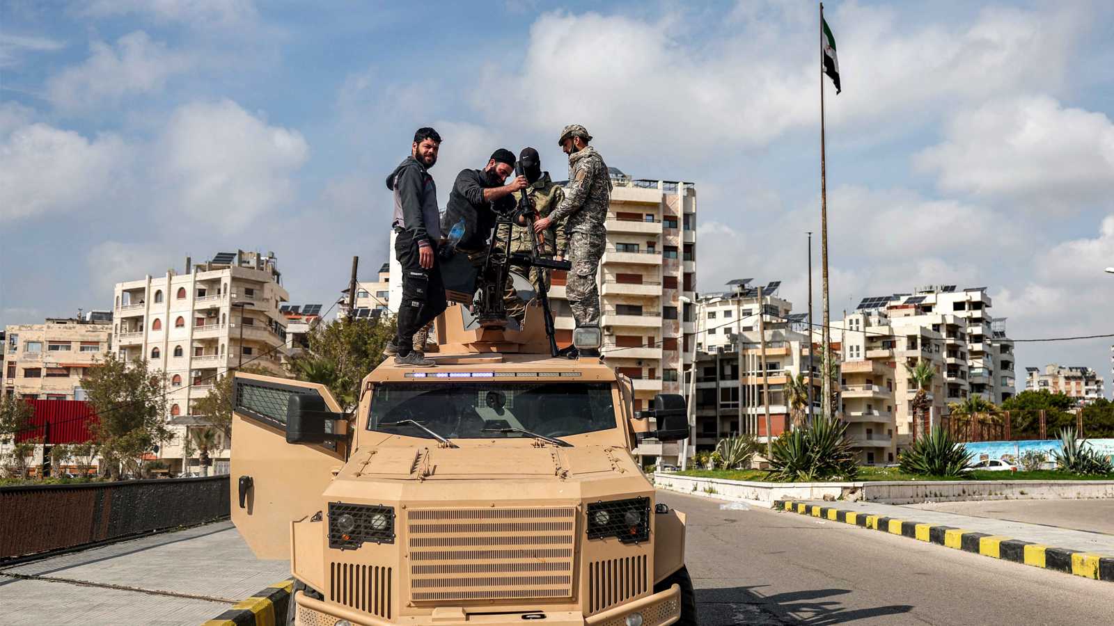 هل يمهد التنسيق الروسي-الإسرائيلي لـ"سيناريو السويداء" في الساحل السوري؟