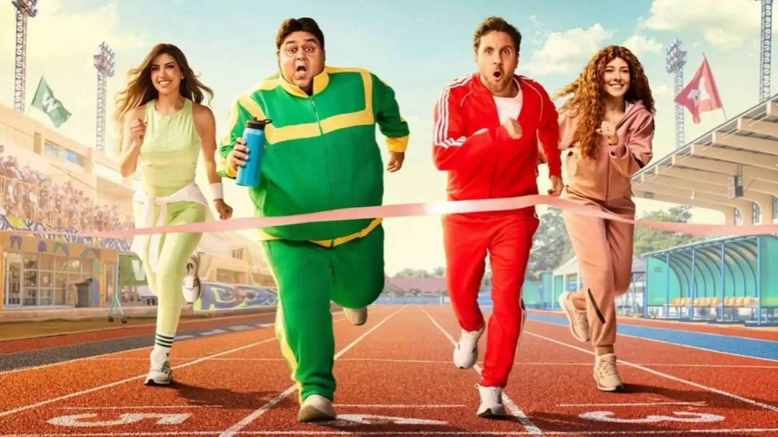 أحمد السيد ماظو.. مشهد في "اللعبة" يسخر من نجم الأهلي المصري (فيديو)