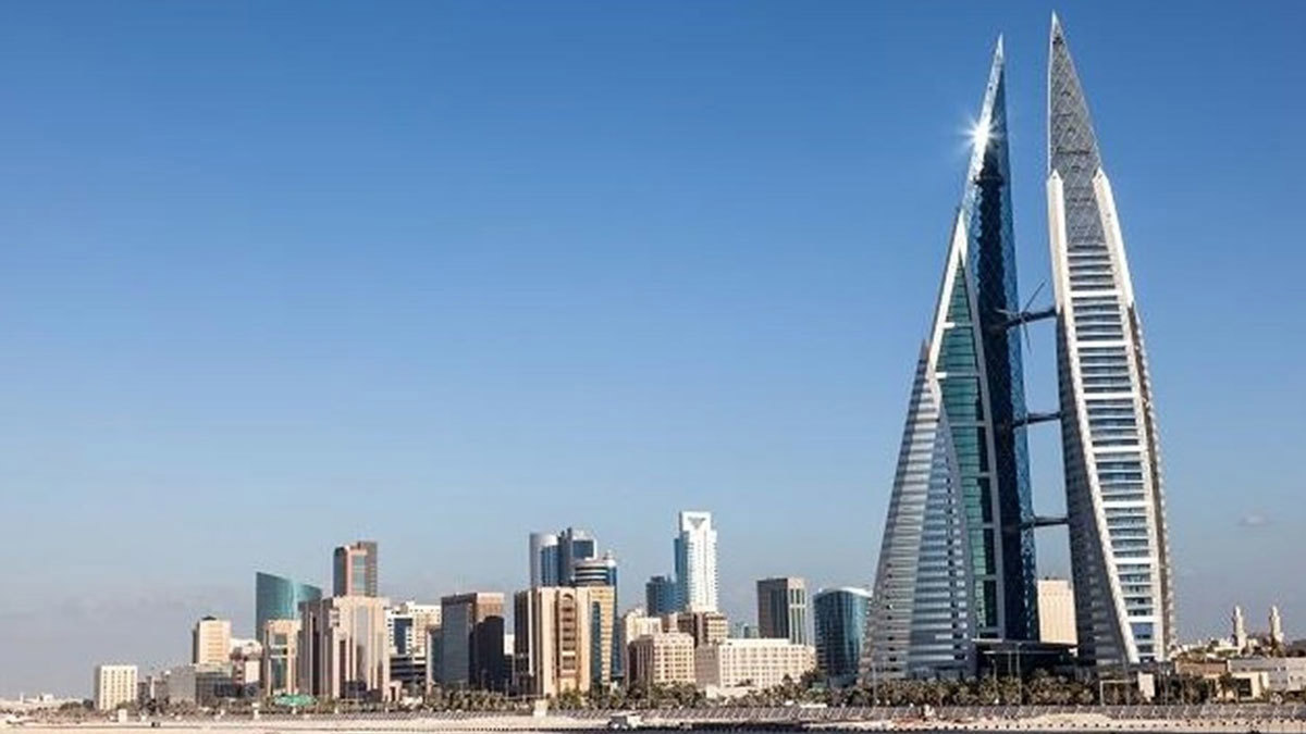 انخفاض عجز ميزانية البحرين في النصف الأول من 2019