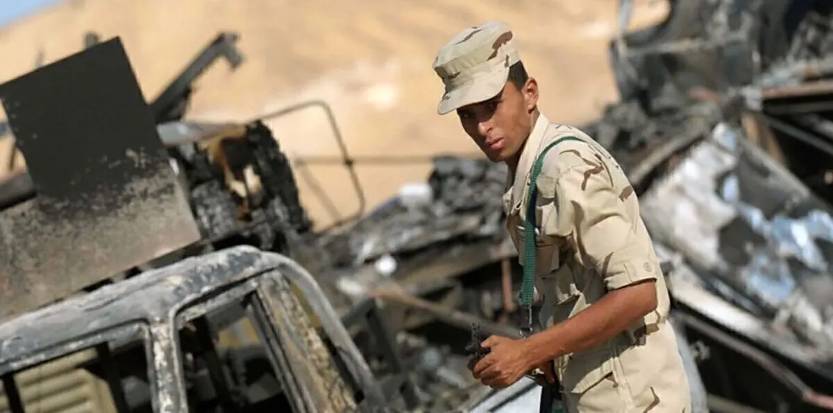 هل تستهدف أحداث سيناء مسار المصالحة الفلسطينية؟