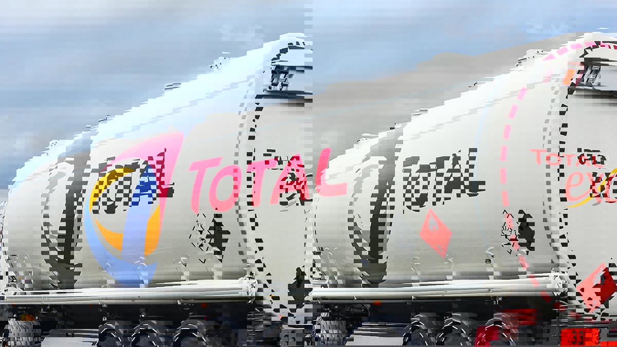 توتال إنرجيز: فرنسا تتطلع لاستيراد الوقود والديزل من أبوظبي