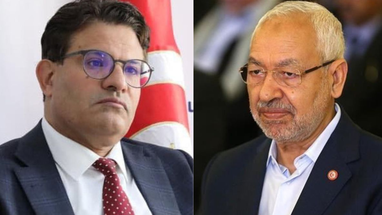 تونس.. السجن 3 سنوات للغنوشي وصهره في قضية "اللوبيينغ"