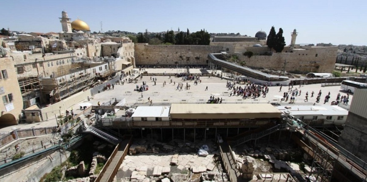 الحفريات الإسرائيلية.. "زلزال بطيء" يهدد منازل "سلوان" المقدسية‎