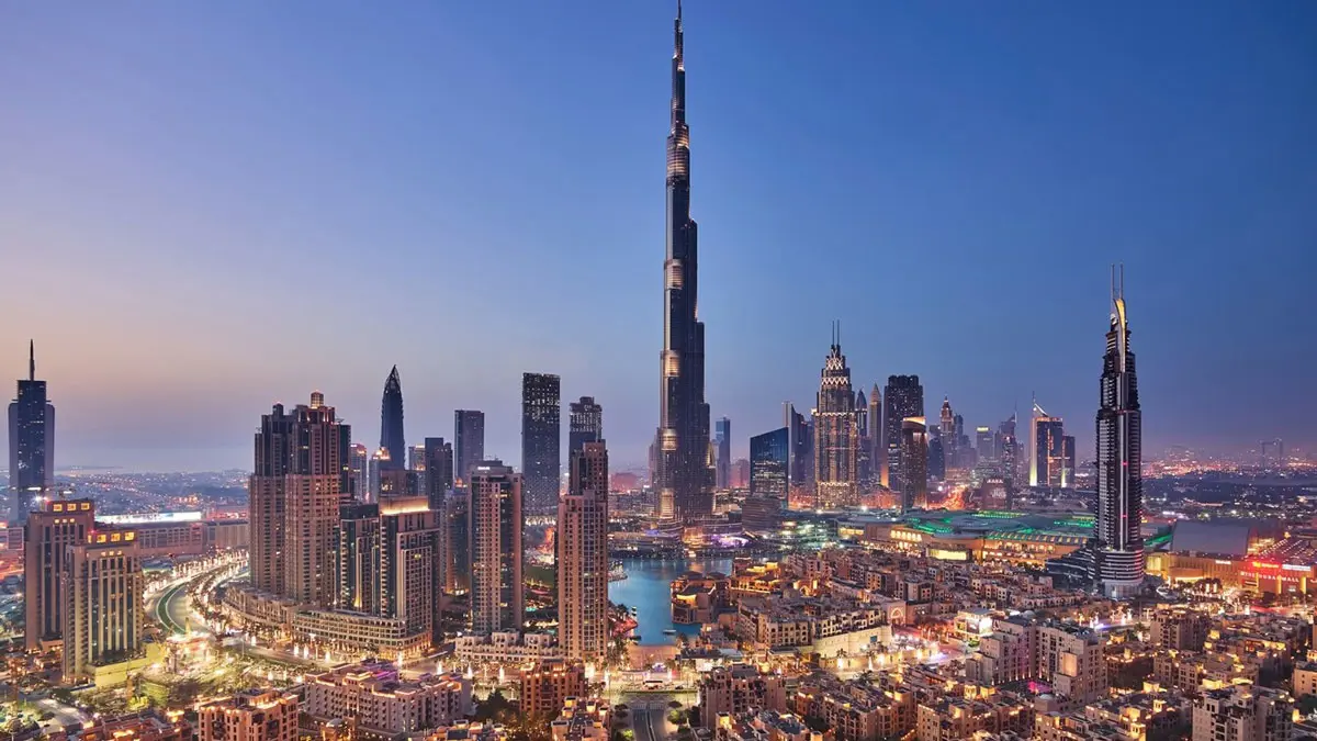 دبي .. إغلاق دور السينما والملاهي وصالات "الجيم"