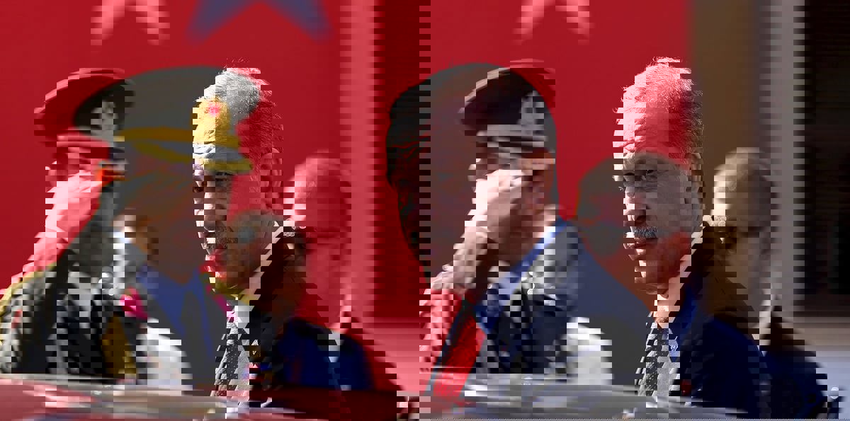 تركيا تحتج على عمل فني في برلين يستهدف أردوغان‎